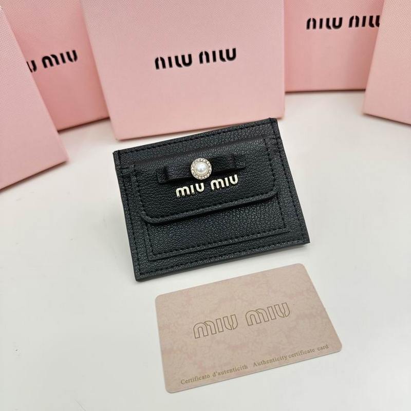 MiuMiu Wallets 9